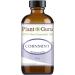 Buy Cornmint Essential Oil 4 oz - 100% Pure Japanese Peppermint - Therapeutic Grade Essential Oil for Aromatherapy & Wellness - Buy Online on GoSupps.com
