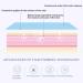 Makeup Setting Spray Moisturizing Long Lasting Foundation Finishing 30ml/pc Setting Up Fixer Spraymatte Cosmetic Spray Skin - Buy Online on GoSupps.com