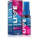 Schwarzkopf LIVE Drops Petal Pink Temporary Hair Color up to 30 Uses Pack of 1 30 ml - Buy Online on GoSupps.com
