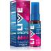 Schwarzkopf LIVE Drops Petal Pink Temporary Hair Color up to 30 Uses Pack of 1 30 ml