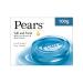 Pears Soft & Fresh Soap - 98% Pure Glycerin & Mint Extracts | Pack of 3 | International Shipping - Buy Online on GoSupps.com