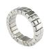 Neodymium Flex Magnetic Ring Energetix 4you 1213 flexible Uni Silver Magnetix Retro Design - 19 60 (19.1)