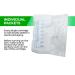 Dr. Pen Ultima M5 M7 Replacement Cartridges (20-Pack) - Round Nano 0.25mm - Bayonet Slot - Disposable Parts - Buy Online on GoSupps.com