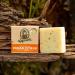 Dr. Squatch Zero Grit Cedar Citrus Bar Soap for Men - DISCONTINUED | All Natural Formula - Buy Online on GoSupps.com
