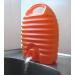 Japanese Yutanpo Hot Water Bottle - 2.6 Liter - Imported from Japan - Buy Online on GoSupps.com