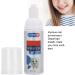 Tooth White Toothpaste Mousse for Kids - Deep Cleaning Strawberry Flavor Foam for Electric Toothbrush - Buy Online on GoSupps.com