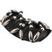 Beads Hair Combs Elastic Magic Hair Comb Stretchy Double Comb Hair Forks Clips for Women Hairpins Accessories - Buy Online on GoSupps.com