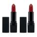 AVON Ultra Matte Lipstick SPF 15 RED SUPREME (2 pack)