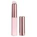 Lipstick Applicator Silicone Lip Brush Make Up Brush Silicone Brush Concealer Makeup Brushes Round Head Lip Brush