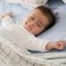 Easy Dort Pack of 3 Organic Cotton Changing Mat Covers - Hazelnut Brown (50 x 70/80 cm) | Eco-Friendly Baby Bedding - Buy Online on GoSupps.com