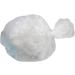Joyeen 2.6 Gallon Small Trash Bags Clear Garbage Bags 90 Bags - Buy Online on GoSupps.com