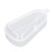 Syringe Nasal Irrigator 10ml - Portable Nasal Irrigation Device for Home Use (Pink Bunny) - Buy Online on GoSupps.com