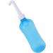 JUOPZKENN Portable Nasal Irrigation Bottle | Manual Sinus Rinse for Adults & Children | Effective Nose Wash Cleaner (500ml - Buy Online on GoSupps.com
