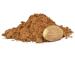 Organic Ground Nutmeg 250g by Manor Springs Organic - Buy Online on GoSupps.com