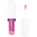 cosnova essence JUICY BOMB PARTY Lip Oil Caring With Oils Natural Shiny 24 ml