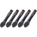 ifundom Eyeshadow Brush 50PCS Double Sided Eye Shadow Sponge Applicator Eye Brow Eyeshadow Brush Make Up Brush Portable Makeup Tool - Buy Online on GoSupps.com