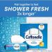 Cottonelle Fresh Flushable Moist Wipes 42 Count (Pack of 3) with Aloe Vera and Vitamin E - Buy Online on GoSupps.com