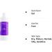 Pure Hyaluronic Acid 500ml - Anti-Aging Moisturizing Gel - Wholesale Size 1000ml - Buy Online on GoSupps.com