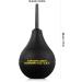 Healifty Ear Syringe 224ML - Hand Bulb Squeeze Cleaner for Ear Washing - Kids & Adults - Keyboard Dust Cleaner - Black - Buy Online on GoSupps.com