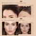 Eyebrow Stamp Double-ended Brow Cream Stamp with 2 Colour Long Lasting and Waterproof One Step Brow Stamp Shaping Kit 12 Reusable Eyebrow Template With Strap 2 Eyebrow Pen Brushes (Brown & Medium Brown) - Buy Online on GoSupps.com