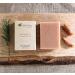 Turmeric Soap 3 Pack - Natural & Organic Gentle Cleanser | 4.5oz Bar - Buy Online on GoSupps.com
