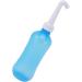 Nasal Rinse Bottle for Better Breathing | Home Nasal Irrigation for Children | 310ml with Single & Five Hole Heads - Buy Online on GoSupps.com