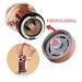Finishing Touch Flawless Facial Hair Remover Shaver Replacement Heads - Pack of 2, Rose Gold - Buy Online on GoSupps.com