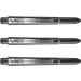Red Dragon VRX Medium Shafts Multipack - Durable and High-Quality Dart Shafts - Buy Online on GoSupps.com