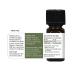 Aura Cacia Organic Pure Vetiver Essential Oil 0.25 fl oz - Aromatherapy & Natural Wellness - Buy Online on GoSupps.com