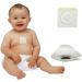 ZHEN Natural Cough Relief Patch for Asthma + Immune Support - Herbal Day/Night Patches - 3 Months - Buy Online on GoSupps.com