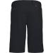 Vaude Women's Ledro Shorts 42 - Stylish Black Outdoor Shorts for Ultimate Comfort | International Shipping Available - Buy Online on GoSupps.com