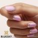 Bluesky Gel Nail Polish Cake Pop - 80547 Pink Long Lasting Chip Resistant 5ml (Requires Drying Under UV LED Lamp) Pink 5 ml (Pack of 1) - Buy Online on GoSupps.com
