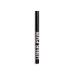 Makeup Revolution Liner Pow Liquid Eyeliner - Black 24-Hour Wear 0.5ml - Buy Online on GoSupps.com
