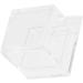 INOOMP 5pcs Pet Water Feeder Ants Water Bowl Ants Nest Water Feeder Transparent Ants Feeding Cup Plastic 1 count (Pack of 1) - Buy Online on GoSupps.com