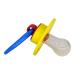 Buy Satellite Dummy Cherry Shape Silicone - Colorful Universal 2 Pack + Free PharmaPerle Gift | International Shipping Available - Buy Online on GoSupps.com