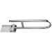 Bathroom Grab Bar Foldable Stainless Steel Bath Grab Shower Safety Handle Towel Holder for Kids erly Injured Safety Aid - Buy Online on GoSupps.com