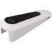 Small Nail Lamp 8W Portable 365+405nm Handheld Nail Lamp for Home Single Nail Care (White) - Buy Online on GoSupps.com
