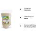 JR Farm Chinchilla-Sand Special 1 kg Premium Dust Bath for Healthy Chinchillas | Fast International Shipping - Buy Online on GoSupps.com