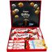 Happy Birthday Chocolate Gift Bueno Selection Box For Kids Hazelnut Kinder Happy Birthday