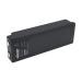 2000mAh RSC7220 13445 Replacement Battery for Scanreco 592 16131 590 960 BS590 Cifa EA2512 Effer Fasse Fassi FBS590 Crane Remote Control Battery RSC7220
