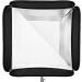 Godox 32''x32'' Fast-Setup Foldable Bowens Mount Softbox - Photography Lighting for Camera Flash - Buy Online on GoSupps.com