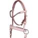 Buy HKM 13046 Bitless Bridle for Mini Shetland Horses - Funny Horses 2 - Red | International Shipping Available - Buy Online on GoSupps.com