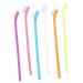 FOMIYES 6pcs Dog Toothbrushes Dog Oral Cleaning Toothbrush Dog Supply Pet Supplies Puppy Toothpaste The Cat