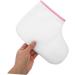 WOONEKY 2pi ces Paraffine Pour P dicure Sacs De Soin Pour Chaud Et Confortable Pour Usage Maison - Buy Online on GoSupps.com