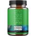 IKJ Pure Magnesium Oxide/Magnesium Citrate Capsules 60ct - Natural Mineral Supplement - Buy Online on GoSupps.com