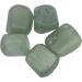 Healing Crystals India Real Crystals and Healing Stones - Healing Crystals for Beginners- Healing Stones Tumbled Crystals for Witchcraft (8 Green Jade) 8 Green Jade - Buy Online on GoSupps.com