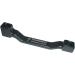 SHIMANO MA-90 Disc Brake Mounting Bracket 180mm - Post/IS Rear - Buy Online on GoSupps.com