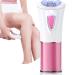 Glamorous Skin Epilator For Face Glabrousskin Hair Remover For Face Glabrousskin Wireless Epilator For Face Glamorous Skin Facial Hair Remover (1pcs)