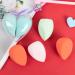 Housoutil Heart-Shaped Makeup Sponge Set - 6 Boxes of Highlighter & Eyeshadow Applicators for Flawless Skin Care | Travel-Friendly Makeup Tools - Buy Online on GoSupps.com