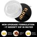 Buy Eyebrow Wax Clear by Aura | Eyebrow Gel for Lamination Effect | Waterproof Brow Wax with Applicator Brush | Enhance Your Brows with Soap Brows Lift - Buy Online on GoSupps.com